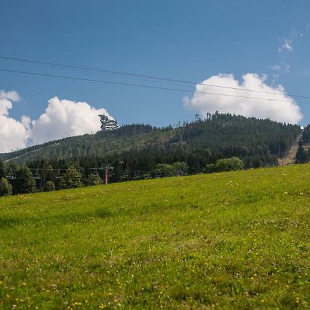 Apartman Sun Dolní Morava Extérieur photo