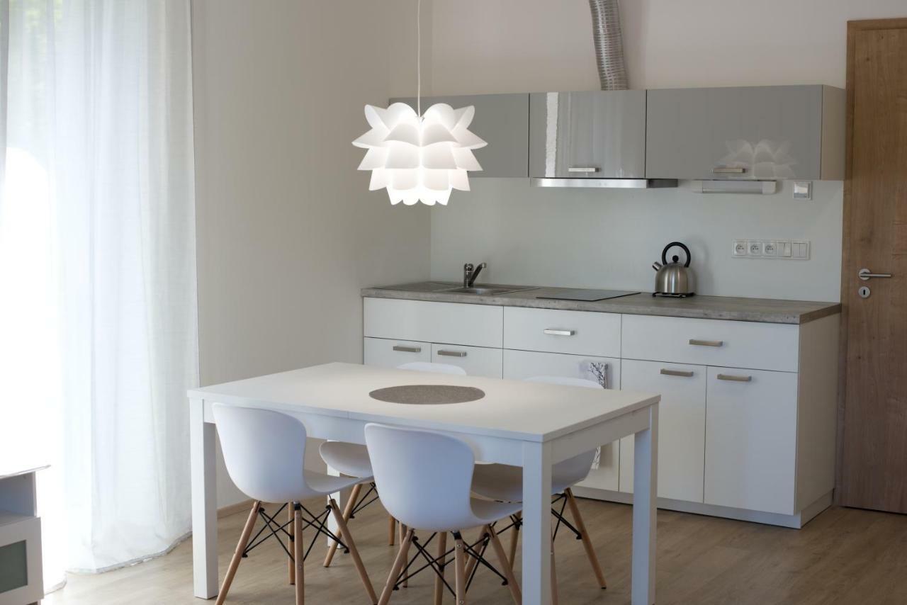Apartman Sun Dolní Morava Extérieur photo