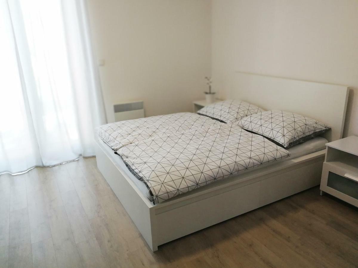 Apartman Sun Dolní Morava Extérieur photo