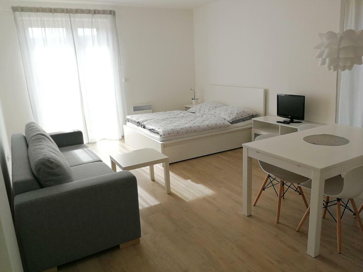 Apartman Sun Dolní Morava Extérieur photo