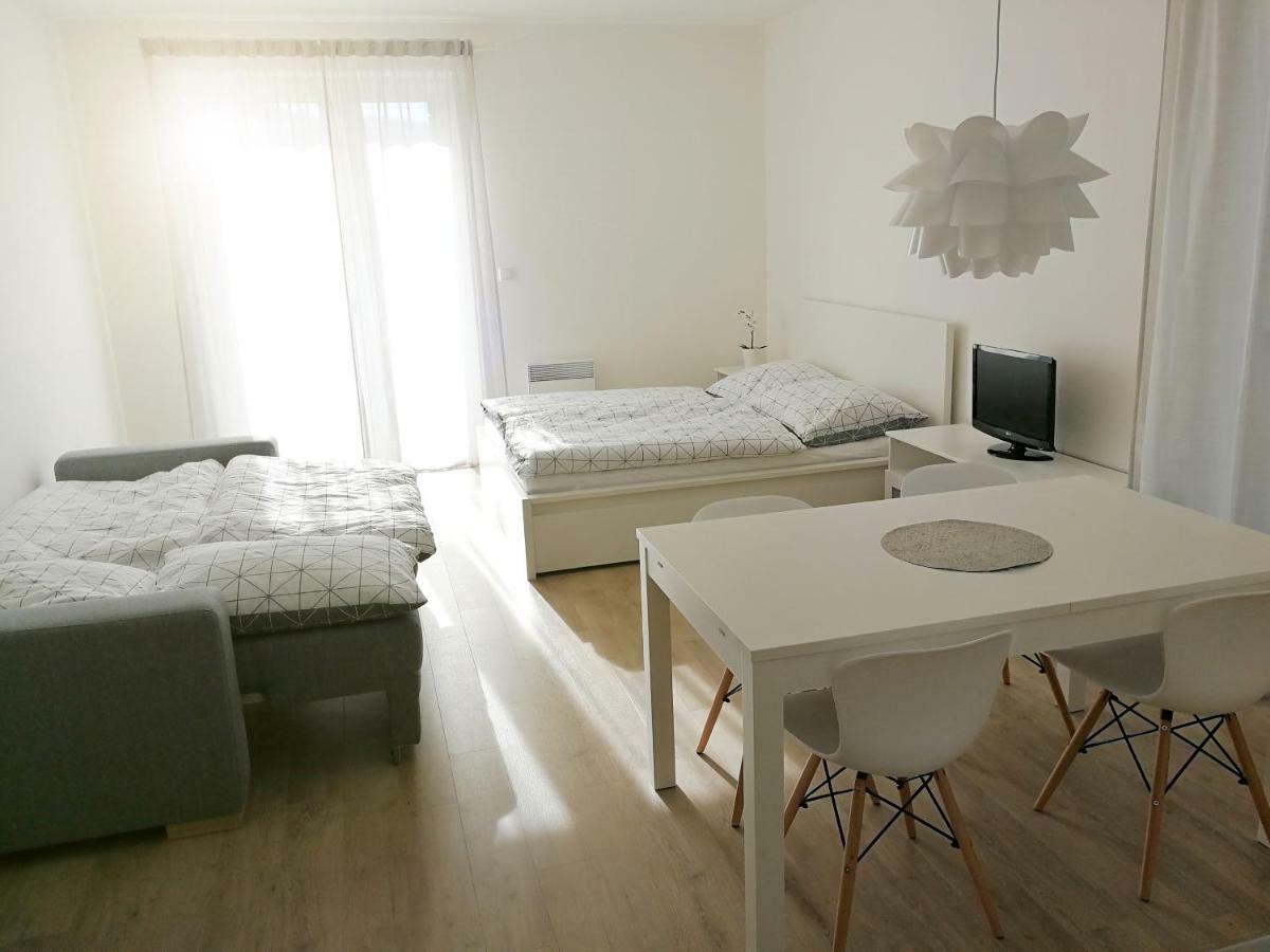 Apartman Sun Dolní Morava Extérieur photo