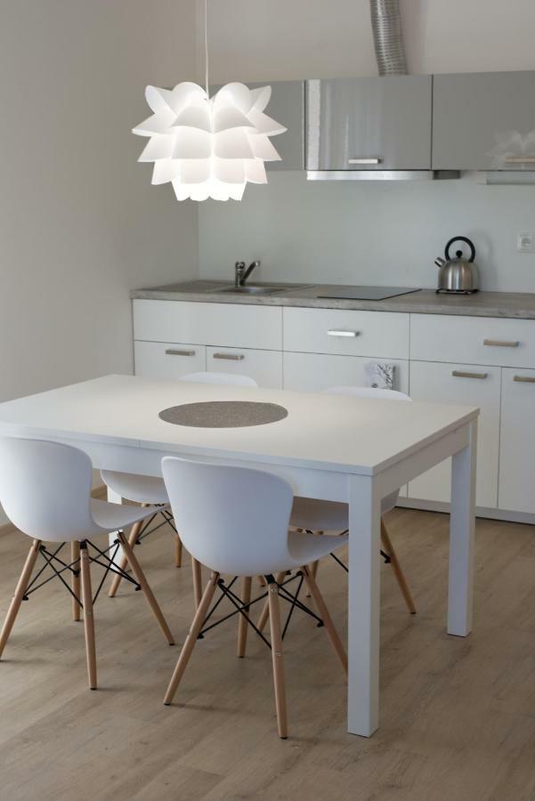 Apartman Sun Dolní Morava Extérieur photo
