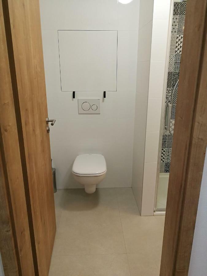 Apartman Sun Dolní Morava Extérieur photo