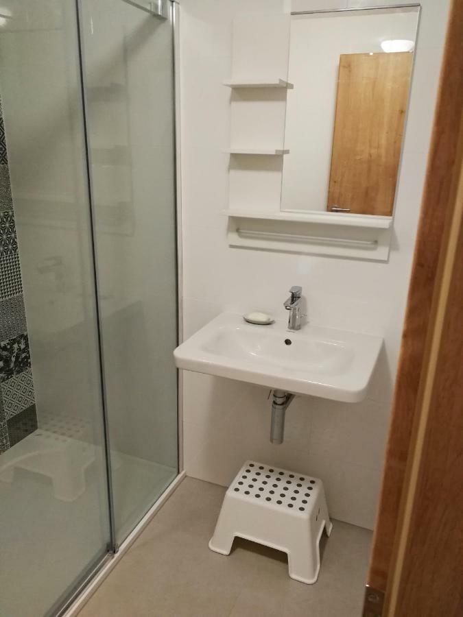 Apartman Sun Dolní Morava Extérieur photo