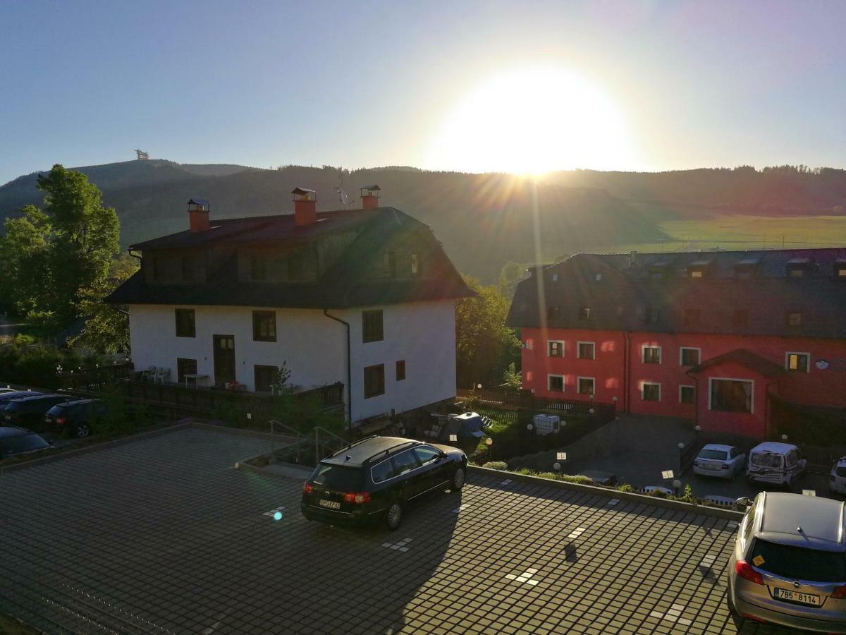 Apartman Sun Dolní Morava Extérieur photo