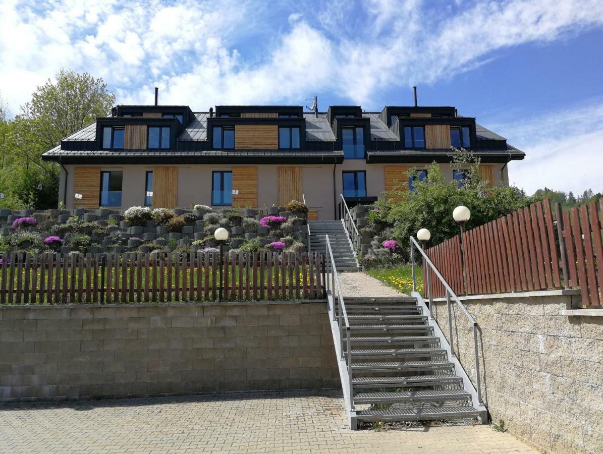 Apartman Sun Dolní Morava Extérieur photo