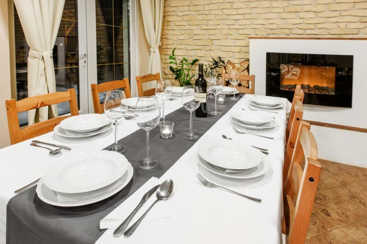 Apartman Sun Dolní Morava Extérieur photo