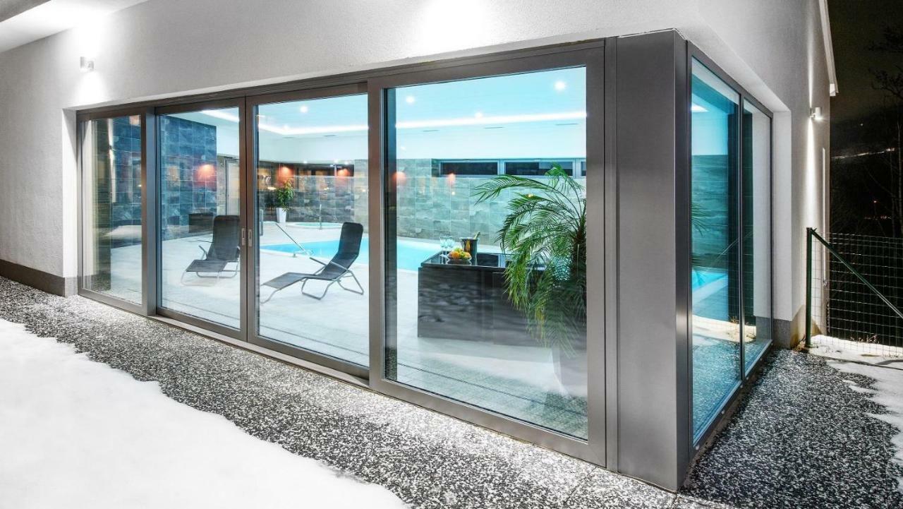 Apartman Sun Dolní Morava Extérieur photo